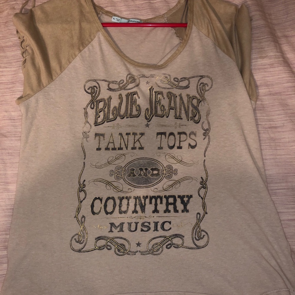 Summertime Shirts